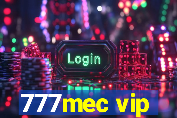 777mec vip